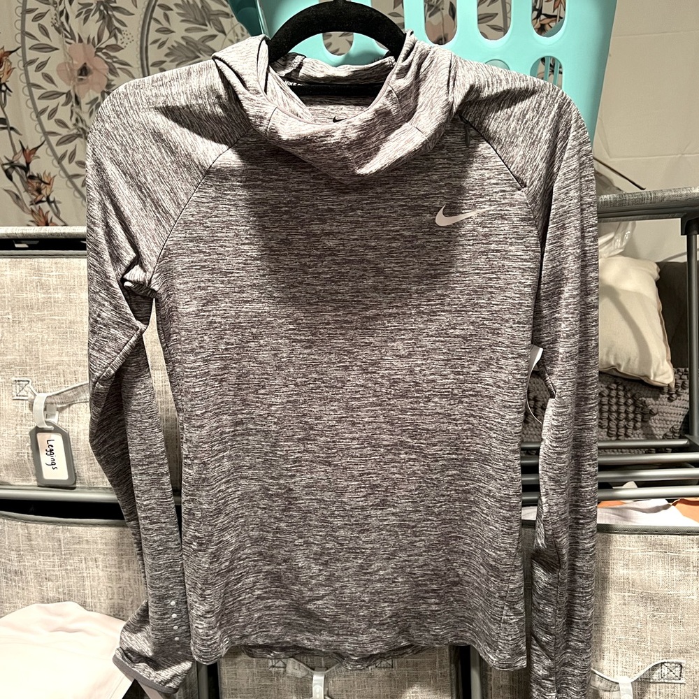 NWT Nike Running Sweatshirt